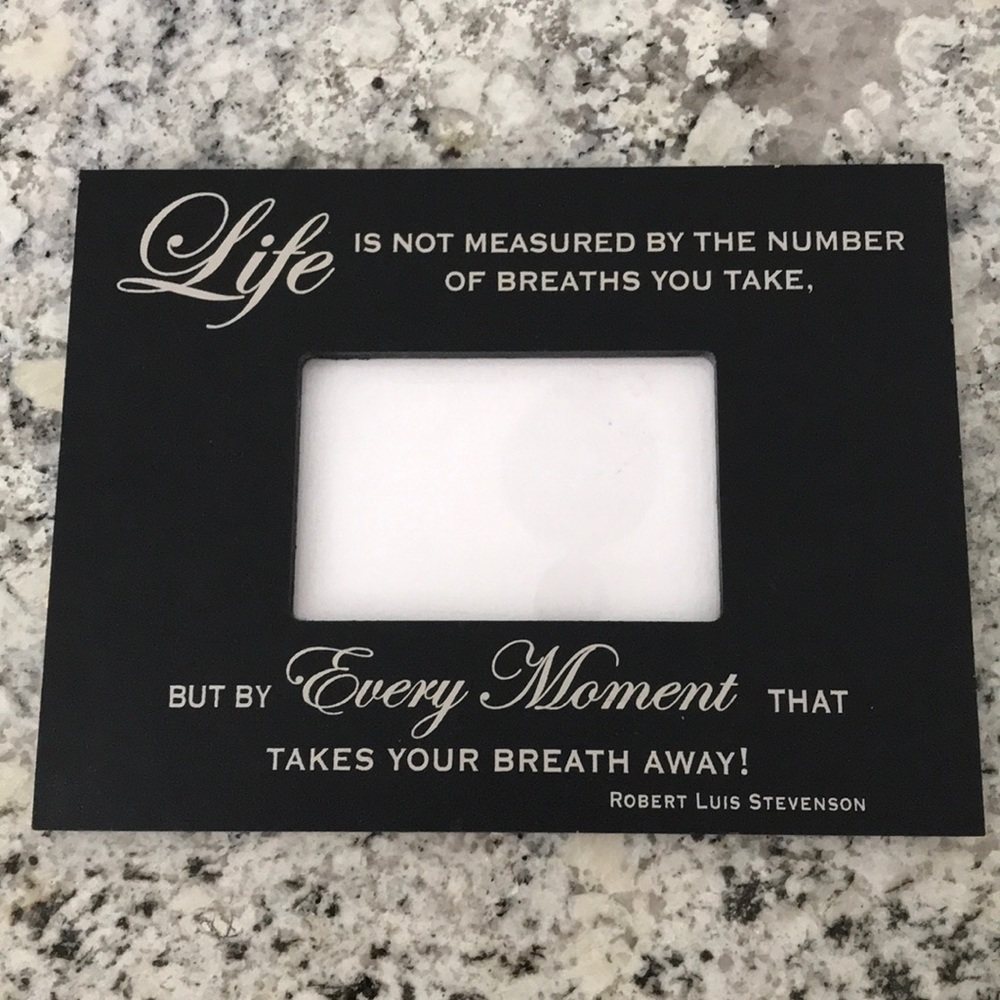 Picture frame